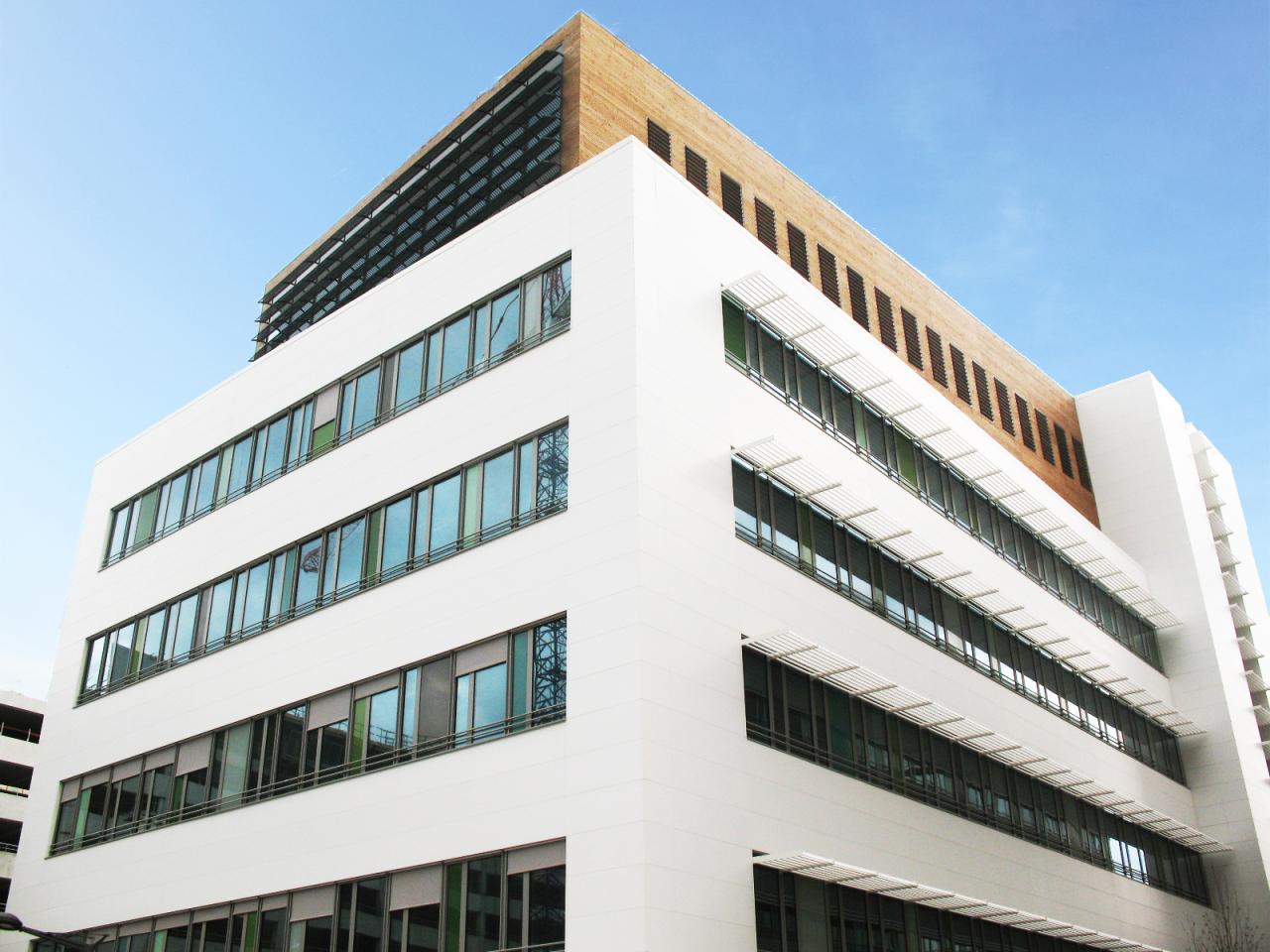 Bureau Lyon 4533m² Location bureau Lyon Rhône OLBUR2109119 1